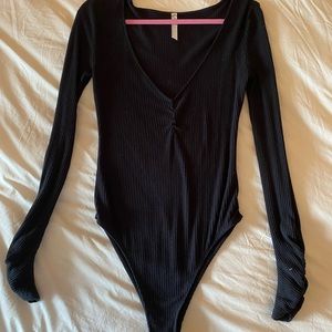 Free people body suit